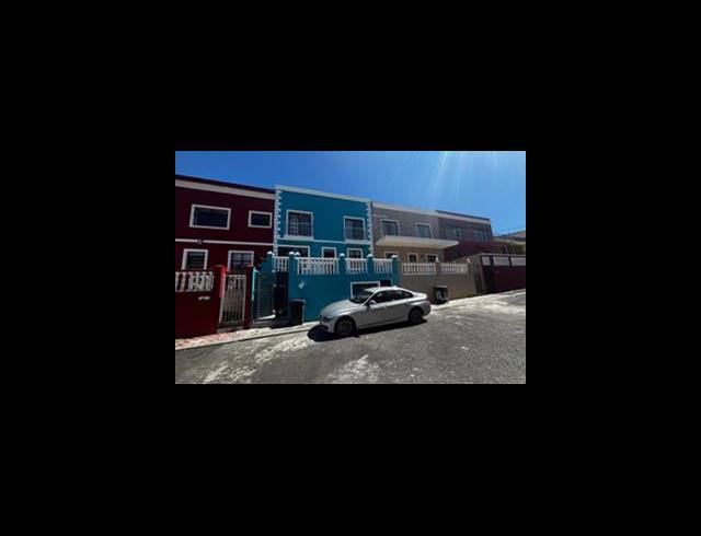 1 bed property to rent in SCHOTSCHE KLOOF